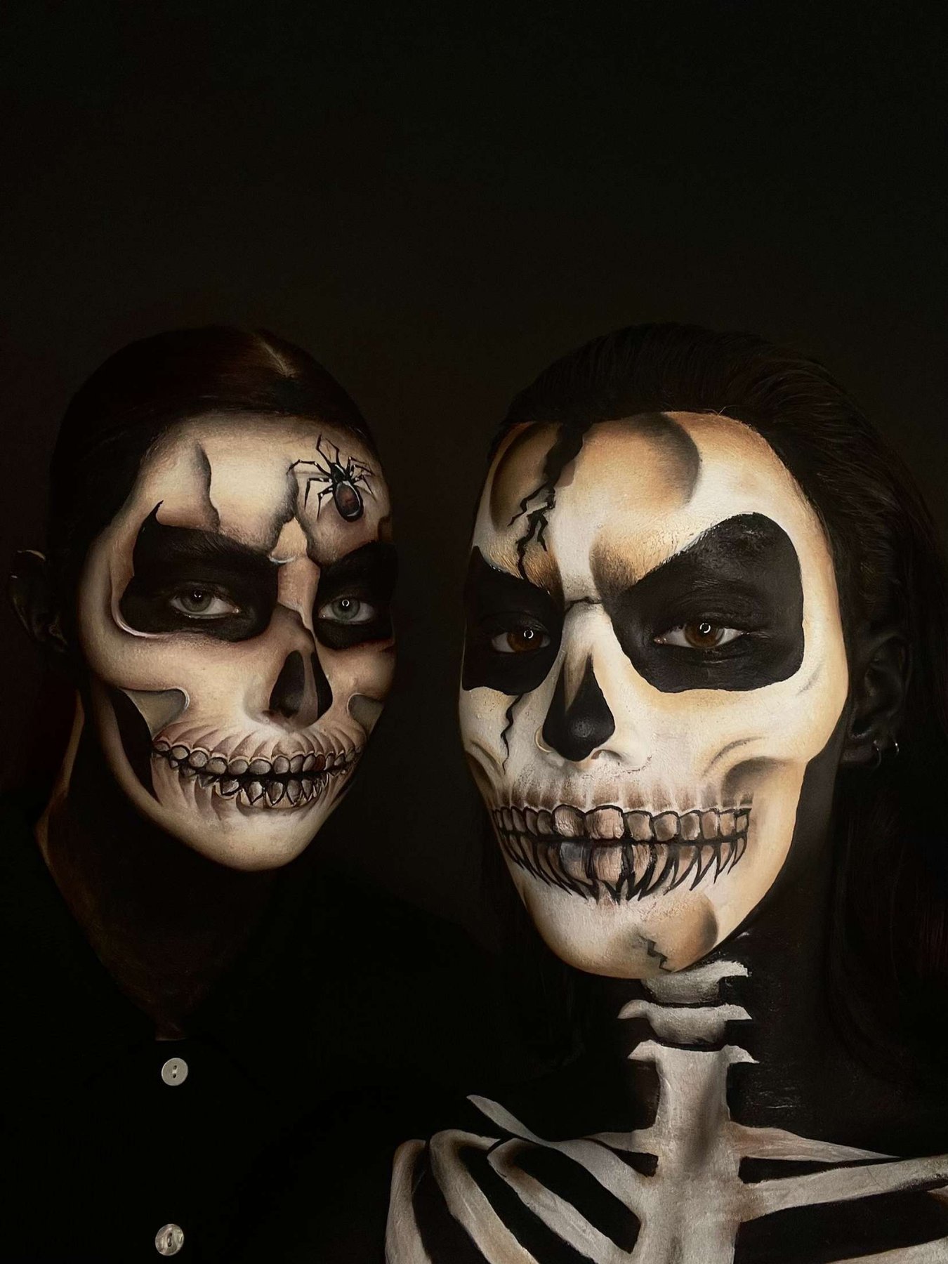 Réalisation — Annick Cayot