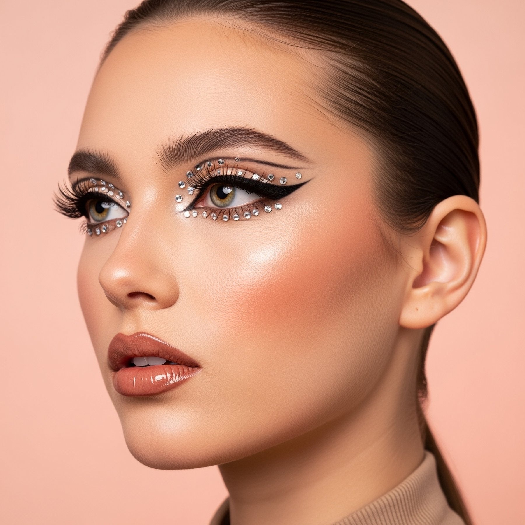 Atelier Cut Crease — Académie Annick Cayot