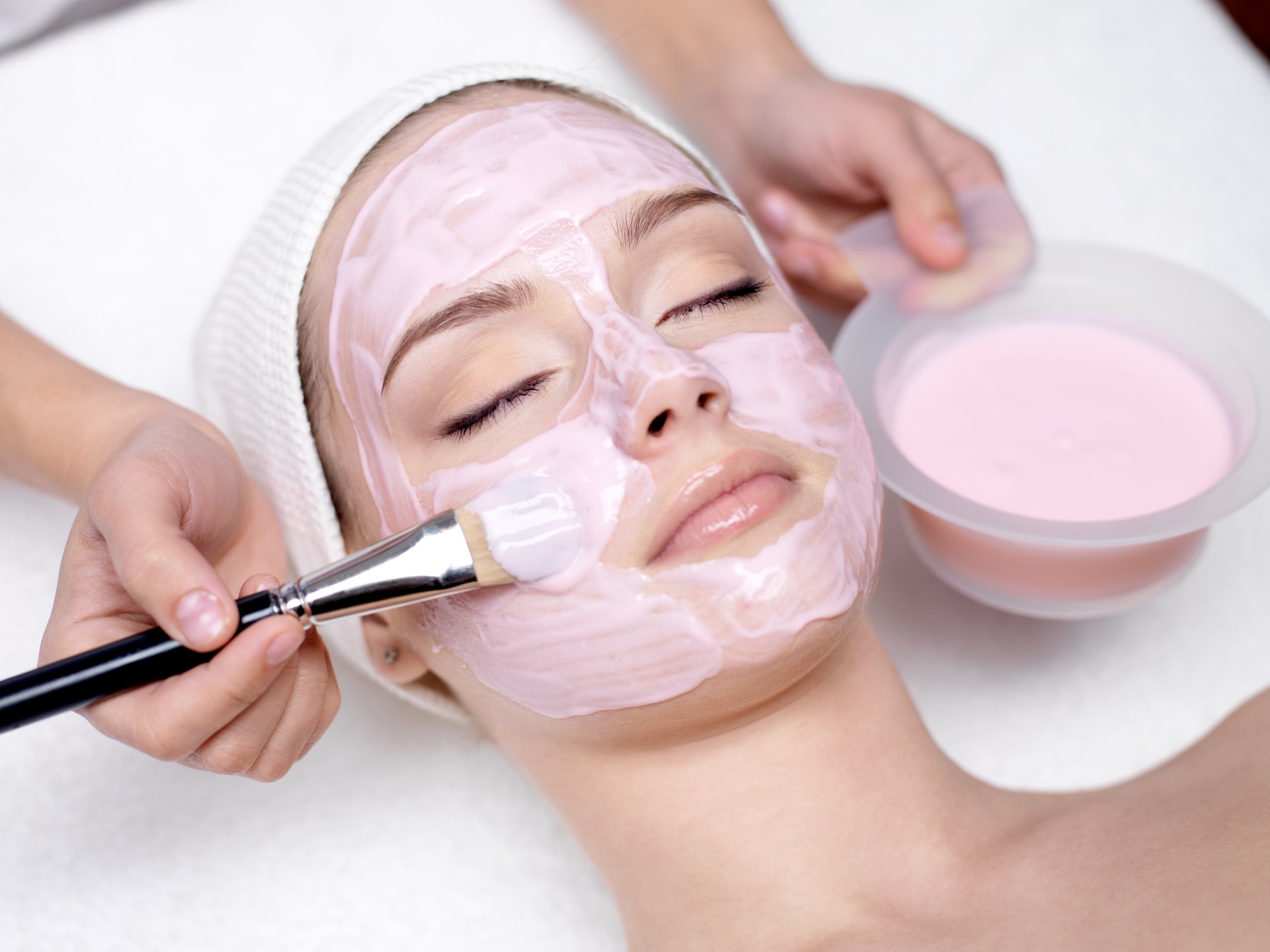 Masterclass Beauty Wedding — Académie Annick Cayot
